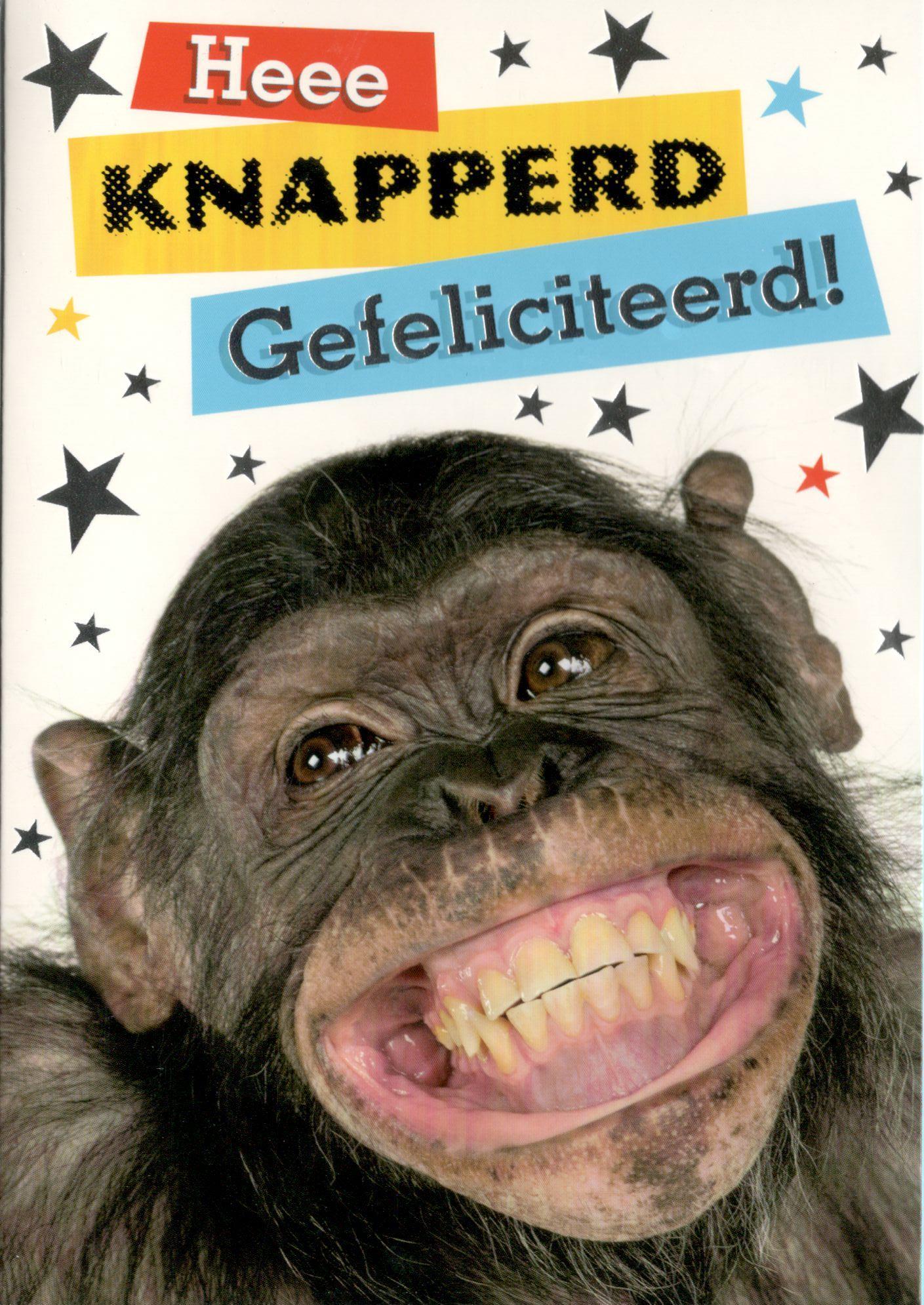 Grappige felicitatiekaarten online bestellen