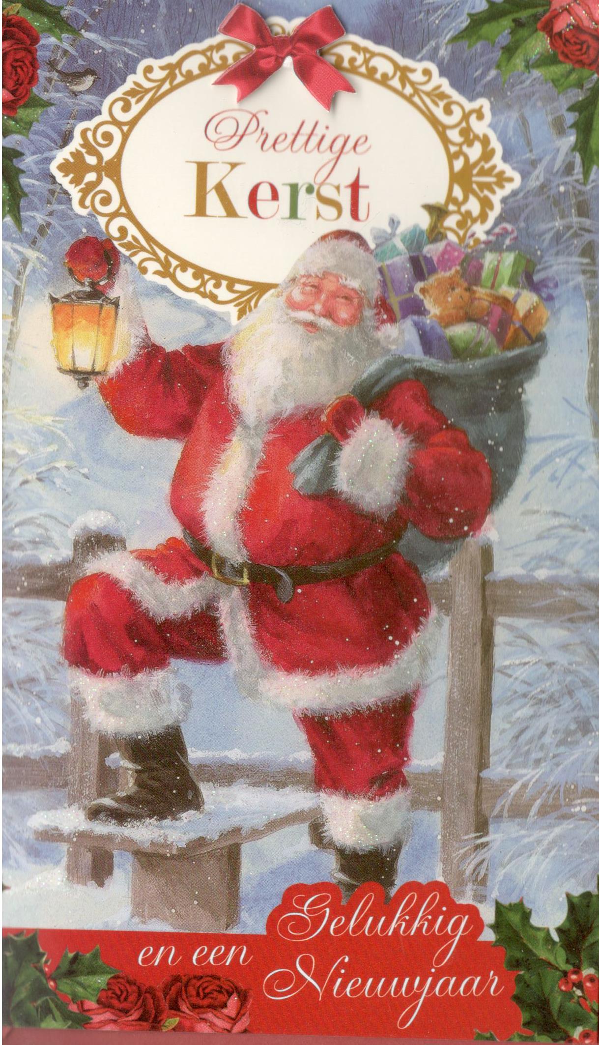 kerstkaartjes online kopen