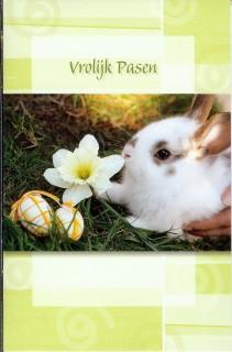Vrolijk pasen