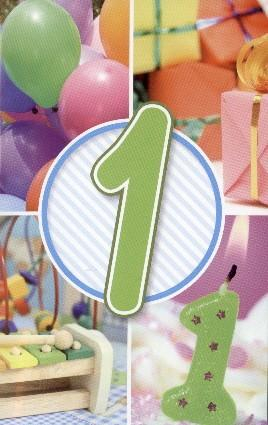 1 jaar