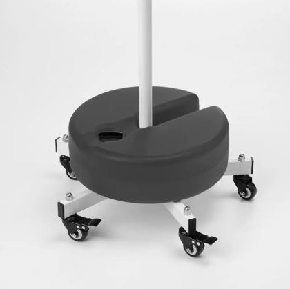 Gewichtblok voor vloerdisplays, tenten en parasols