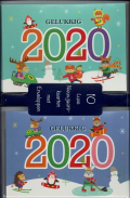30 Nieuwjaarsboxen 2020 