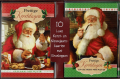 Grootverpakking kerstboxen - 60 stuks reeks B