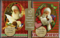  Grootverpakking kerstboxen - 60 stuks reeks C