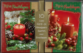 Grootverpakking kerstboxen - 60 stuks reeks D
