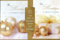 180 kerstdozen 