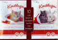 360 kerstdozen 