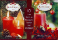 60 kerstdozen - reeks 1