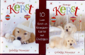 60 kerstdozen - reeks 1
