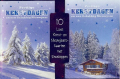 60 kerstdozen - reeks 1