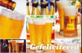 500 Verjaardagkaarten/ Felicitatiekaarten