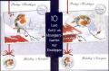720 kerstdozen 
