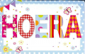 500 Verjaardagkaarten/ Felicitatiekaarten