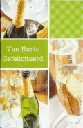 500 Verjaardagkaarten/ Felicitatiekaarten