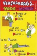 500 Verjaardagkaarten/ Felicitatiekaarten