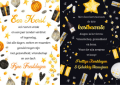 60 kerstboxen met 10 kerstkaarten incl enveloppen