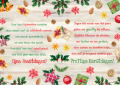 60 kerstboxen met 10 kerstkaarten incl enveloppen