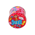 Voor de allerliefste juf - oliemix, Klein Snoepblik