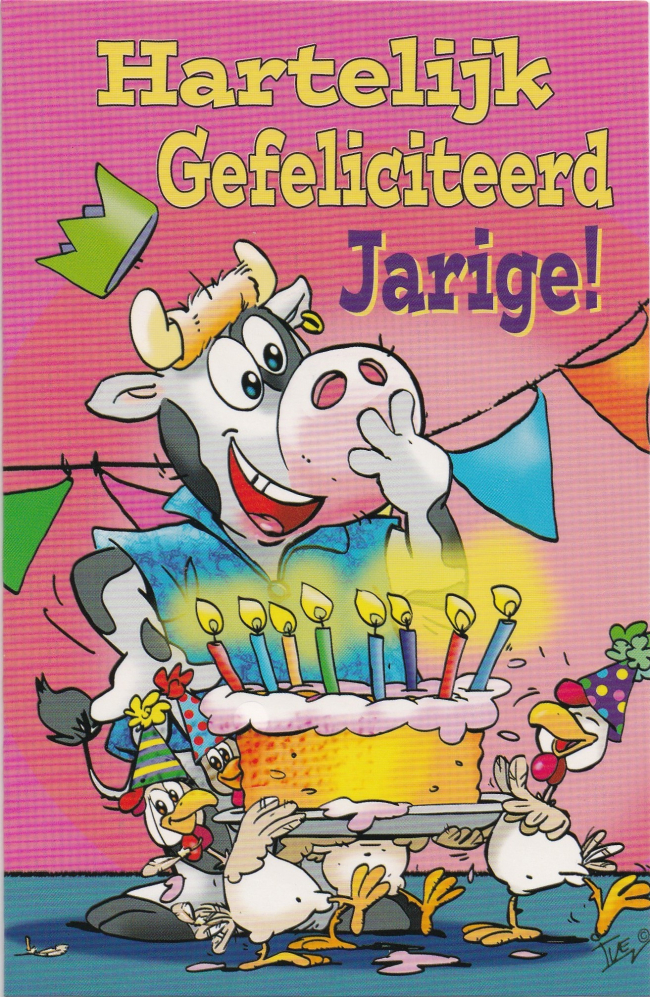  Wenskaarten Geboorte Zoon  thumbnail