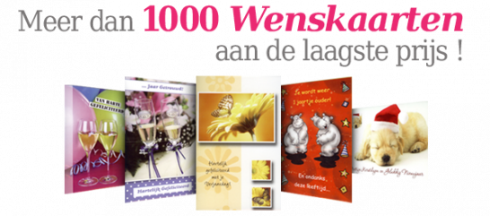  Knutselgerief Wenskaarten  thumbnail