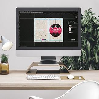 Wenskaart laten ontwerpen