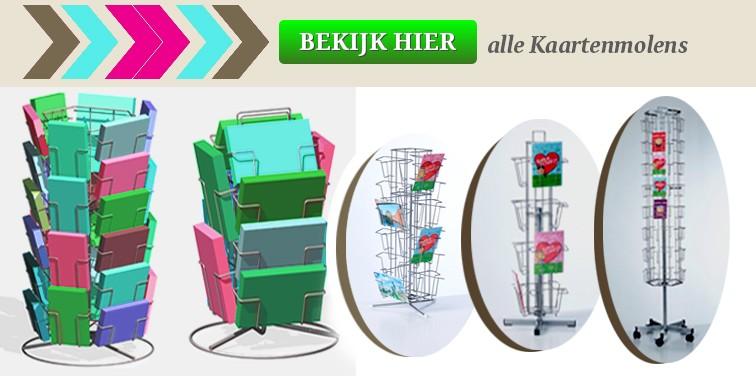 Kaartenstandaard kaartenrek kaartenstandaards kopen